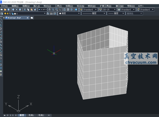 1犌W(xu)1CAD